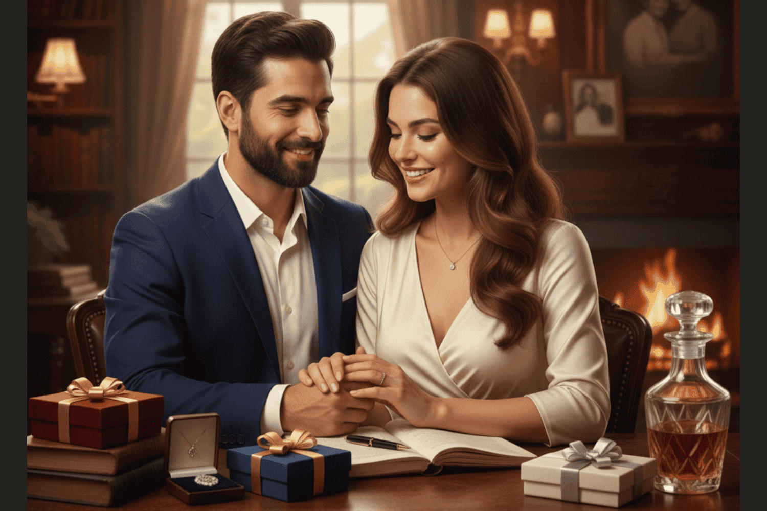 Forever Keepsakes Heirloom-Quality Valentine Gifts Worth Passing Down