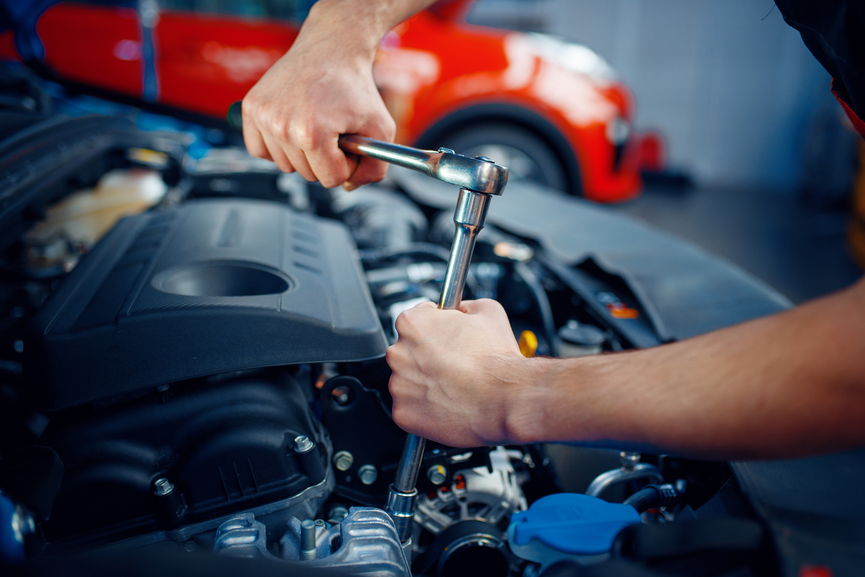 Audi Engine Repair: A Detailed Guide for Dubai Car Owners