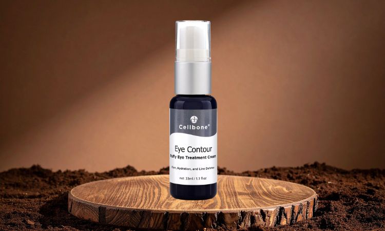 Top Reasons Your Routine Needs an Eye Contour Cream