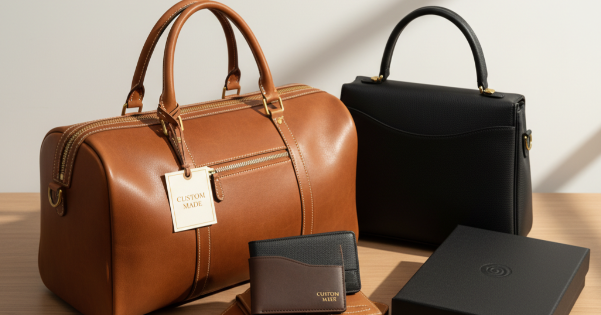 Proven Ways to Source Bulk Bags and Wallets New York