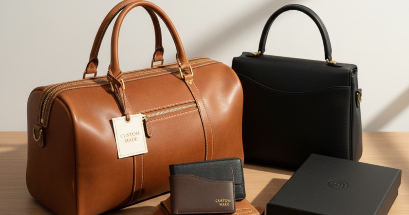 Why the Porsche Green Leather Jacket Feels So Powerful