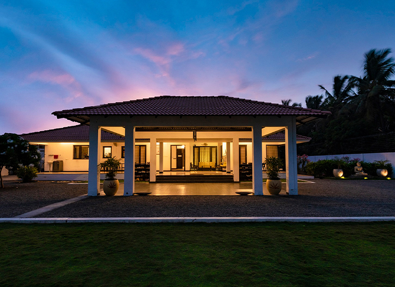 Abhasa - Luxury Rehabilitation Centre in India | Mumbai | Coimbatore