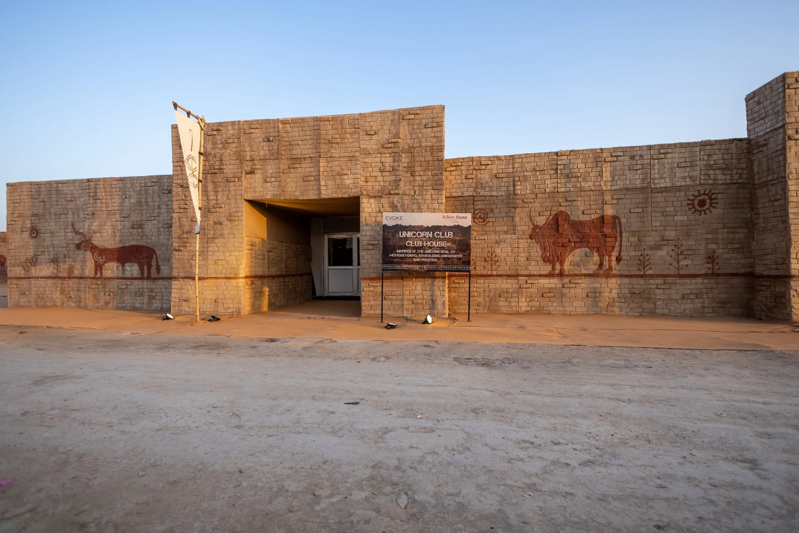 Safety, Health &amp; Travel Guidelines for Rann Utsav Visitors 2025–26