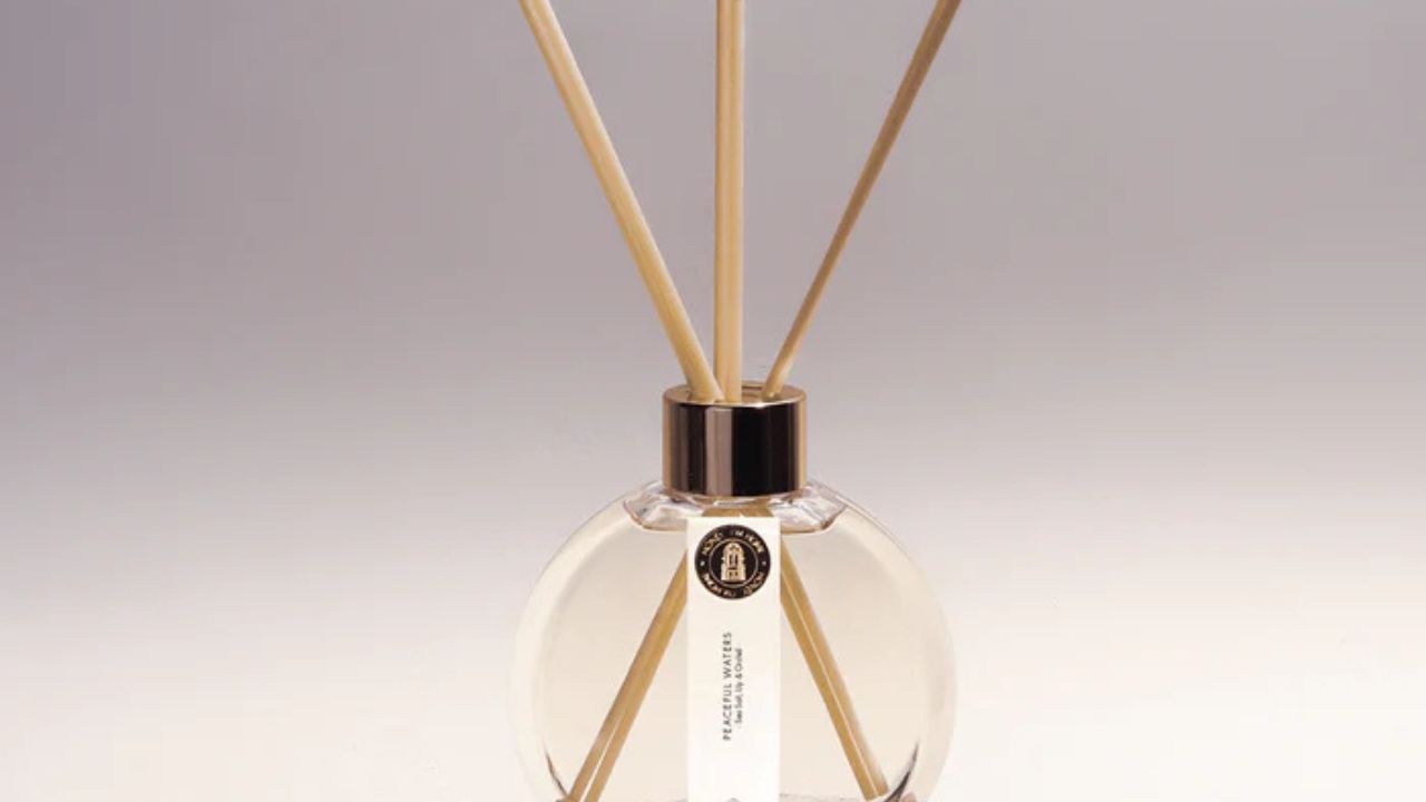 Reed Diffuser Tips for Creating a Relaxing Atmosphere