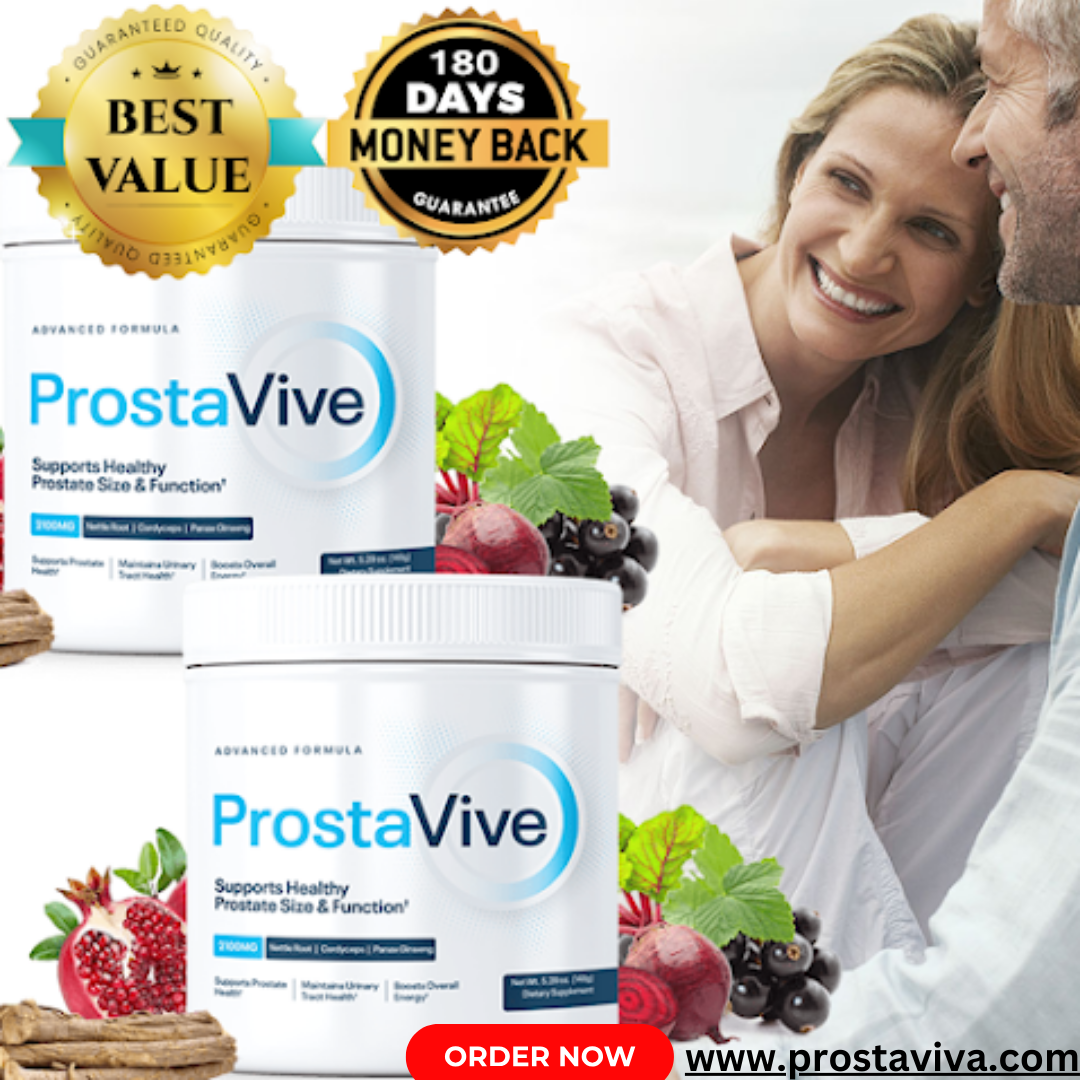 What Do ProstaVive Reviews Reveal About Its Results?