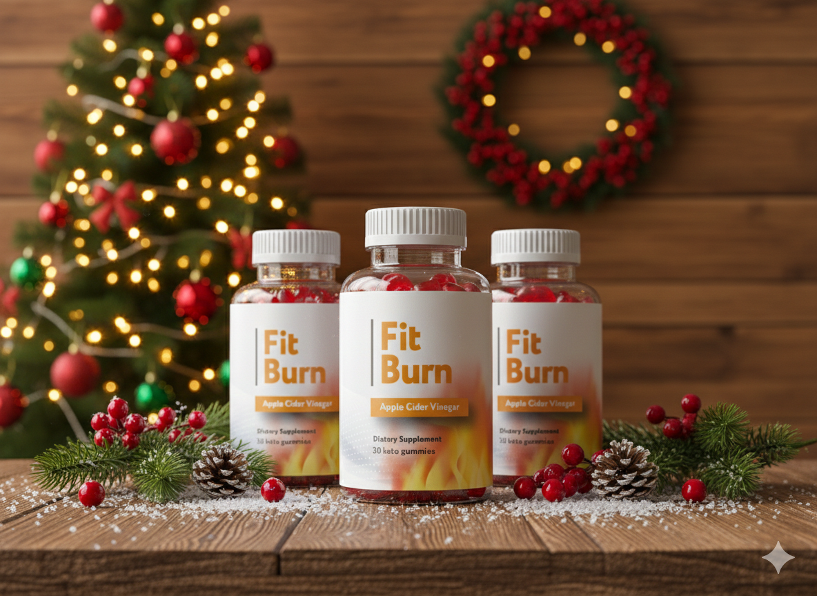 FIT BURN – Up to 58% OFF Weight Loss Support 