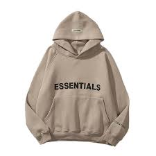 Essentials Clothing Staples for Effortless Everyday Style