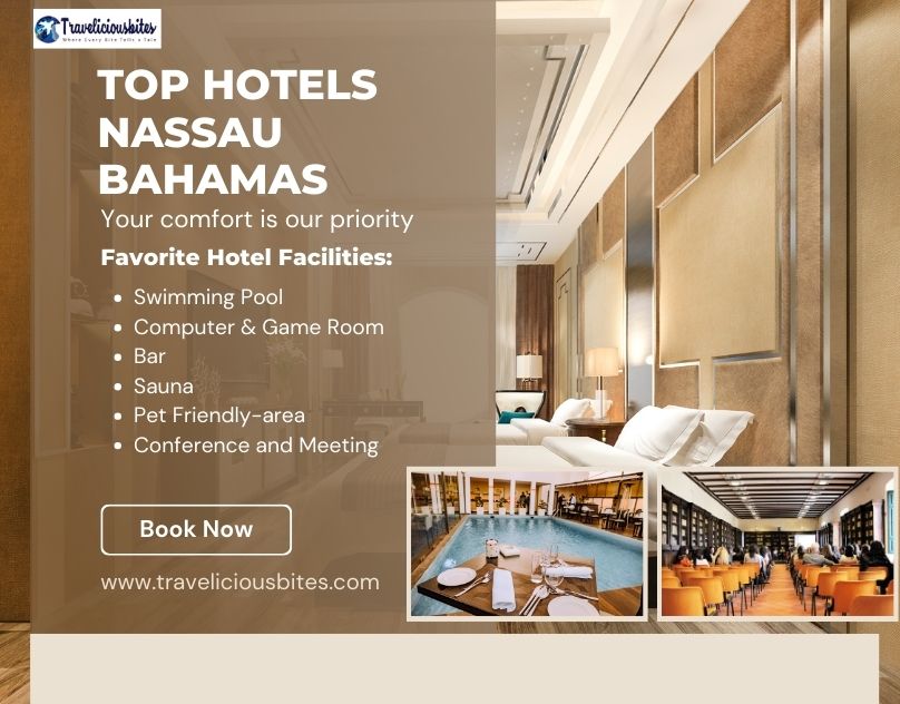 Top 10 Best Hotels in nassau bahamas