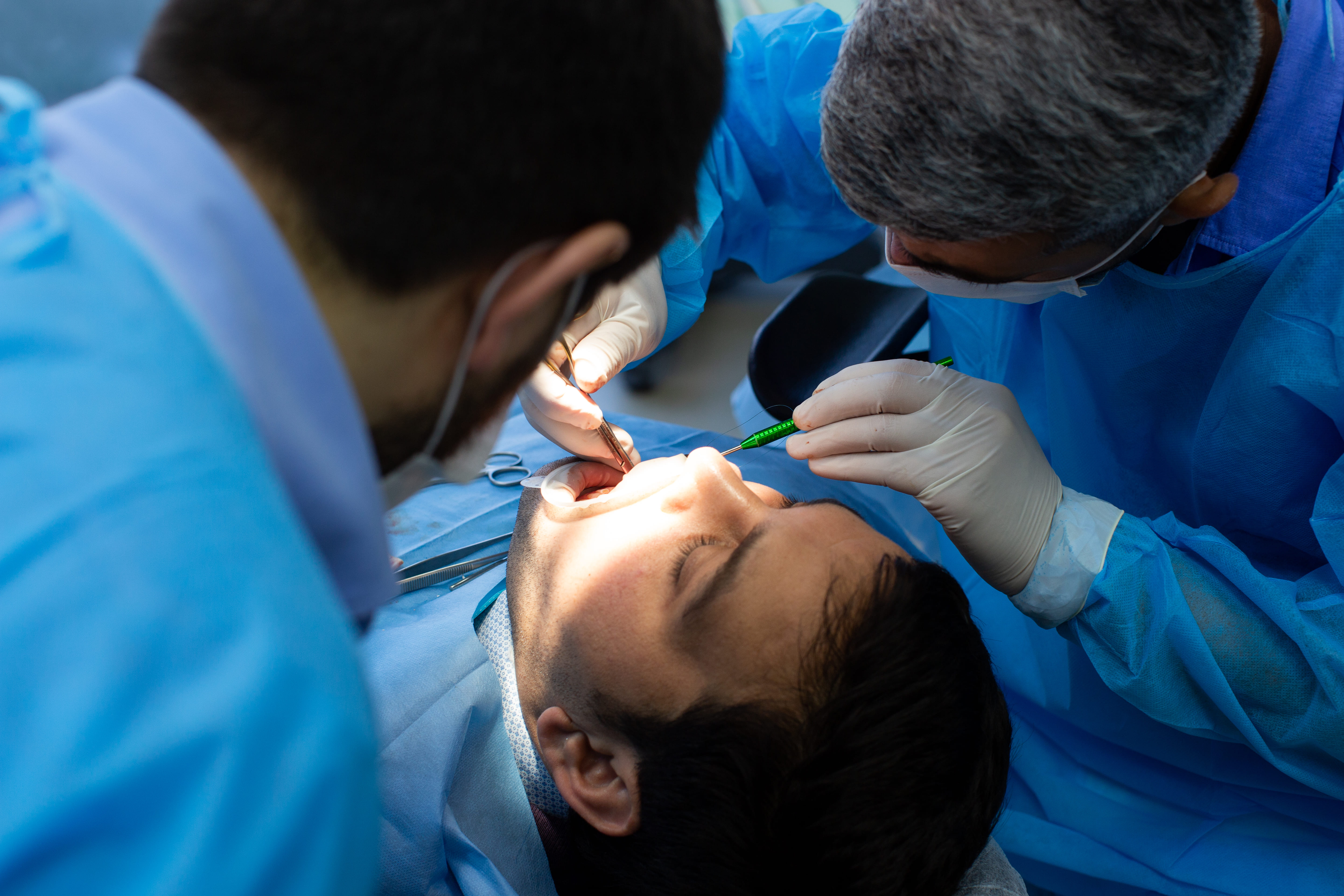 Why Choose a Private Dentist in Crystal Palace Over NHS Dental Care?