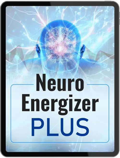 Shop Neuro Energizer – Natural Support for Focus, Memory & Mental Energy