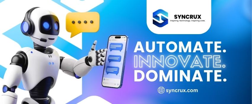 From Experimentation to Execution: How Enterprises Operationalize AI Without Losing Control