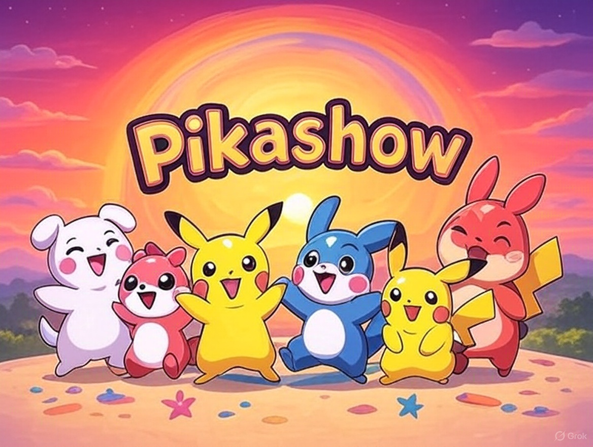 Best Pikashow Alternative APK Options for Streaming in 2026