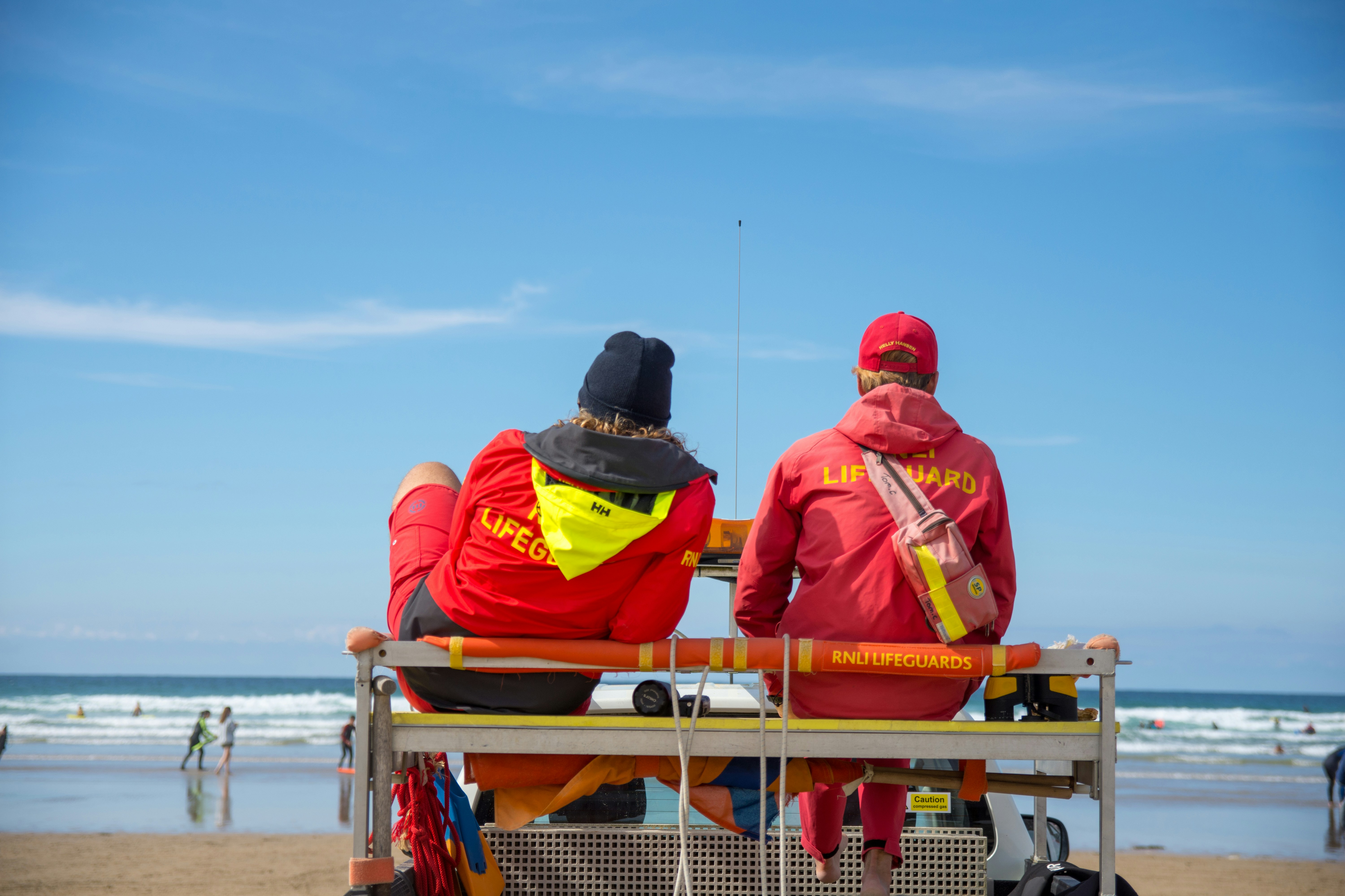 Lifeguard Class: Step-by-Step Guide to Successfully Complete a Lifeguard Class