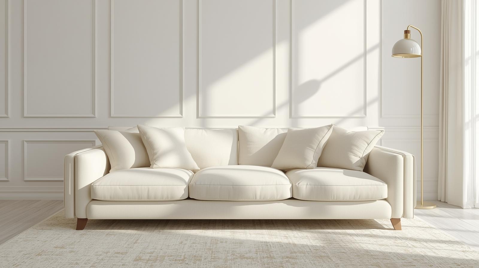 Dirty Sofas Affect Indoor Air? Improve Home Hygiene in Dubai