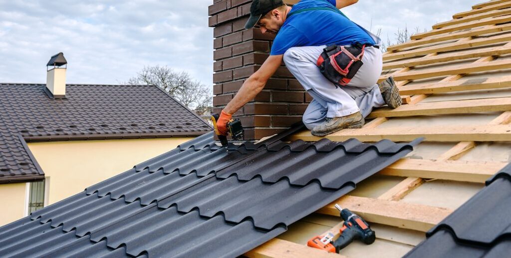 Professional Roofing Services in Brooklyn guarding Homes and Businesses All Year Round 