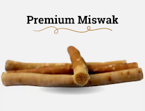 Al Safa Miswak: Trusted Wholesale Supplier of Premium Natural Miswak