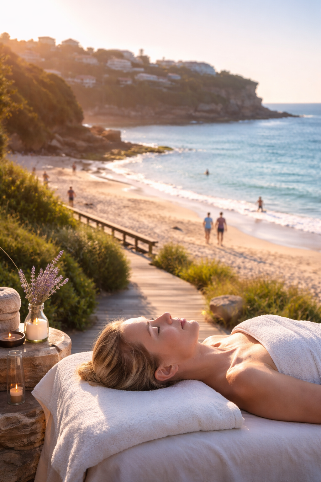 Acupuncture Bronte and Coastal Living: How Sea Air, Movement and Traditional Therapy May Support Nervous System Balance