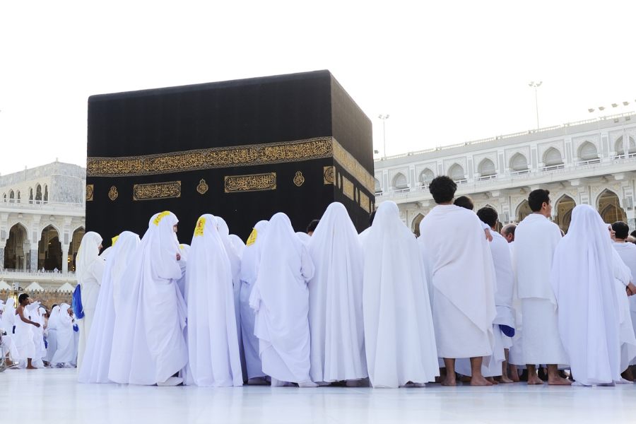 What Are the Best October Umrah Packages for Spiritual Renewal?