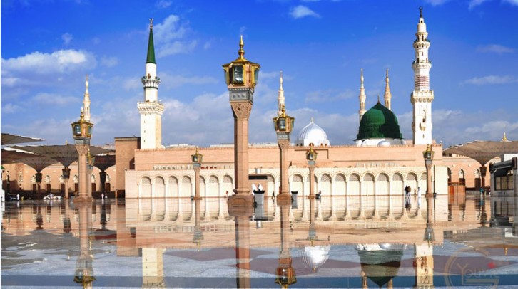 Which Factors Make Umrah Packages March a Smart Choice