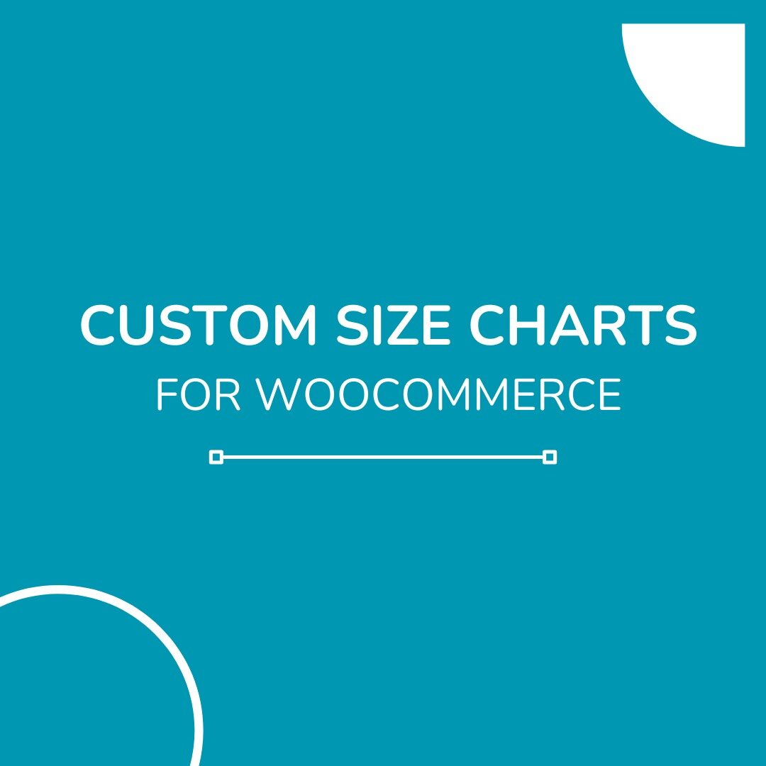 How to Reduce Returns with a Product Size Chart For WooCommerce