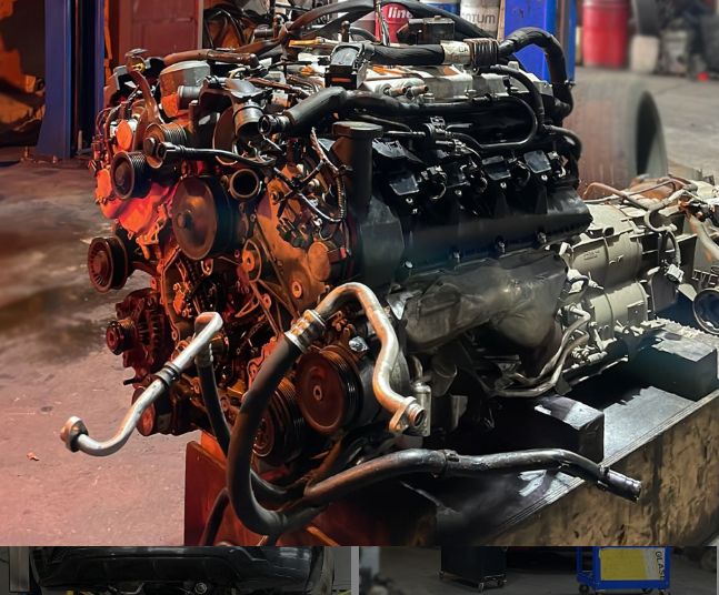 How Reliable Is the Range Rover Engine?