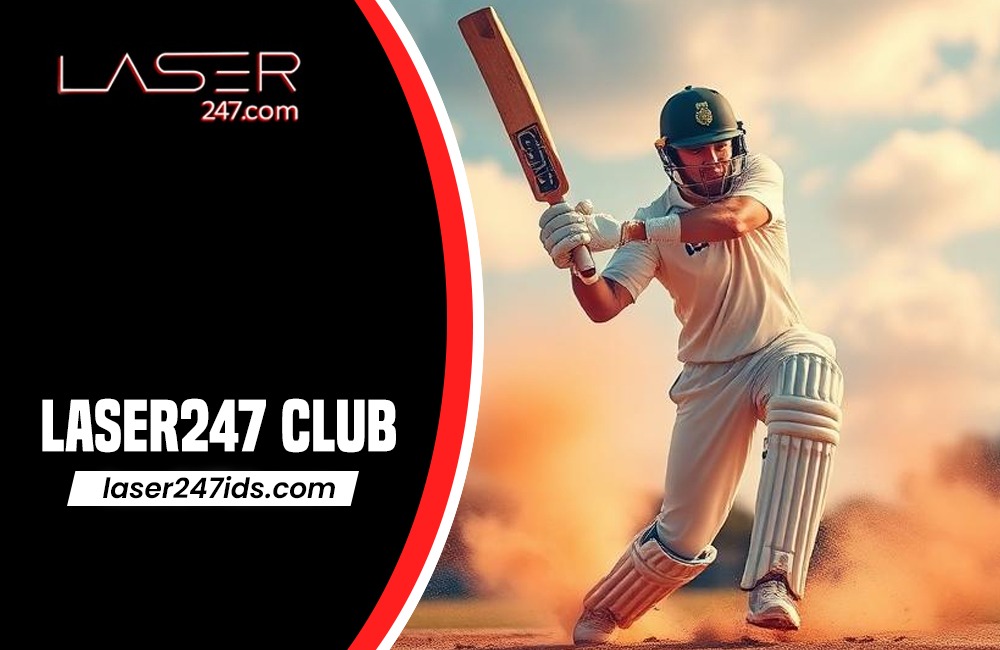 Laser247 Club Sports Betting | Platform Overview & Benefits
