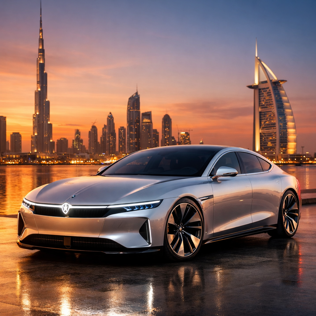 Rent a Car in Ajman – Affordable, Flexible & Reliable Car Rental Solutions