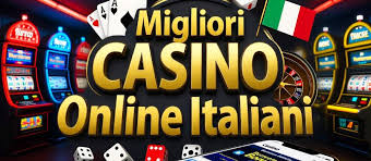 Casinò online in Italia: guida completa a giochi, bonus e metodi di pagamento