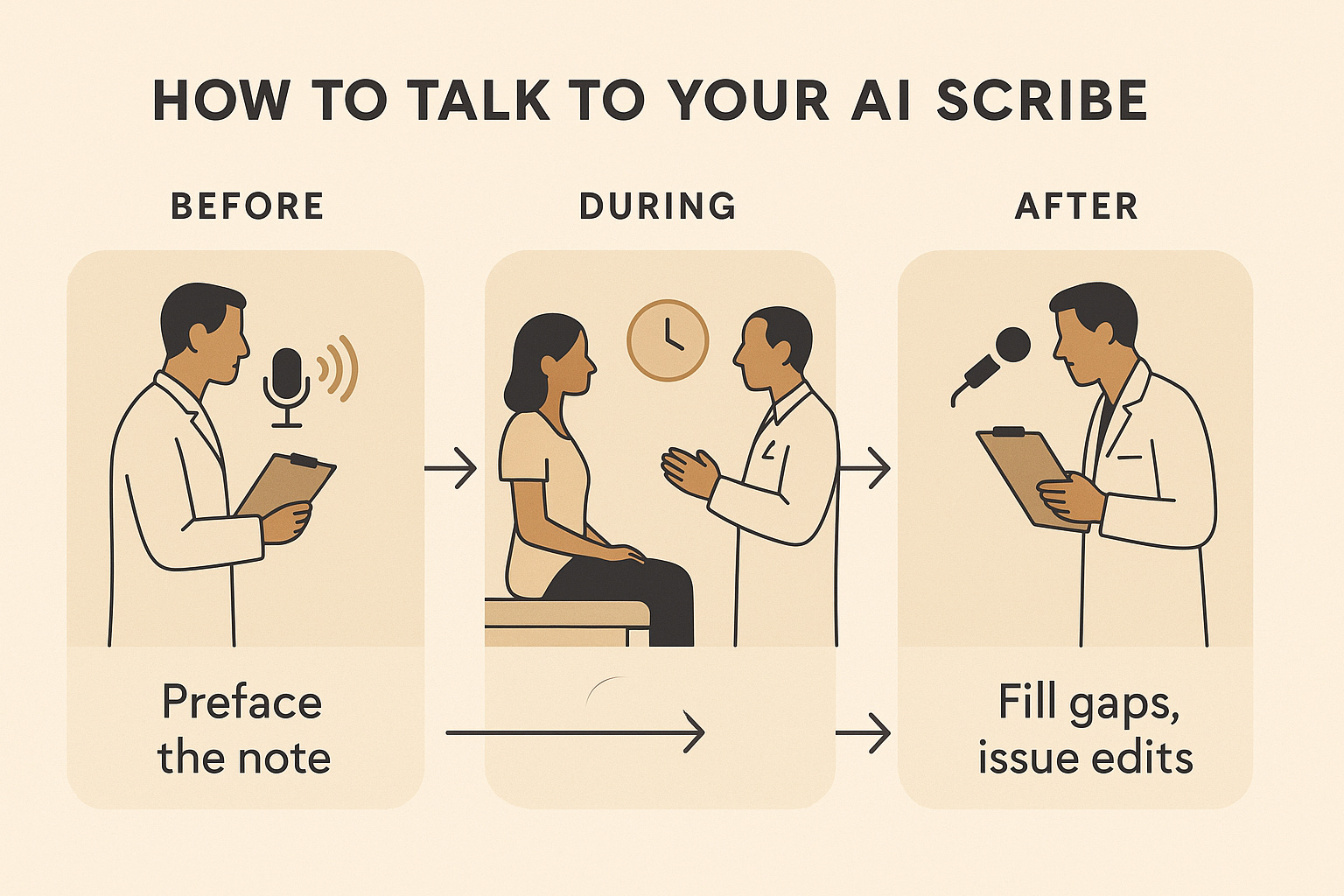 Benefits of Voice to Text in Healthcare: Accuracy, Speed, and Smarter Care