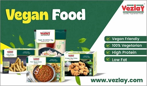 Vegan Food | Vezlay Foods: A Practical Guide to Plant-Based Eating in India