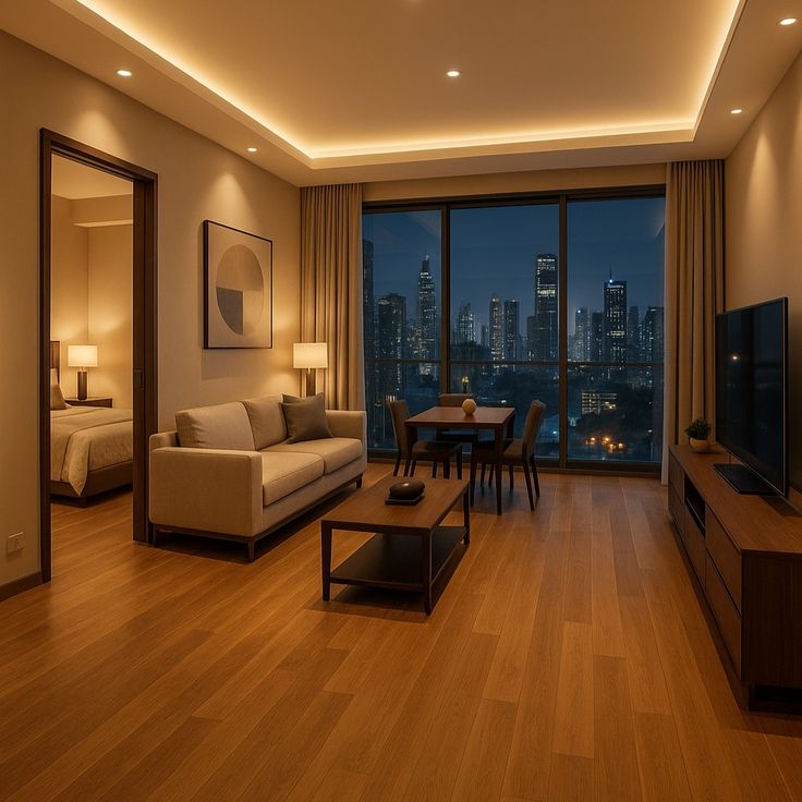 Looking for Affordable 1 BHK Projects in Noida?