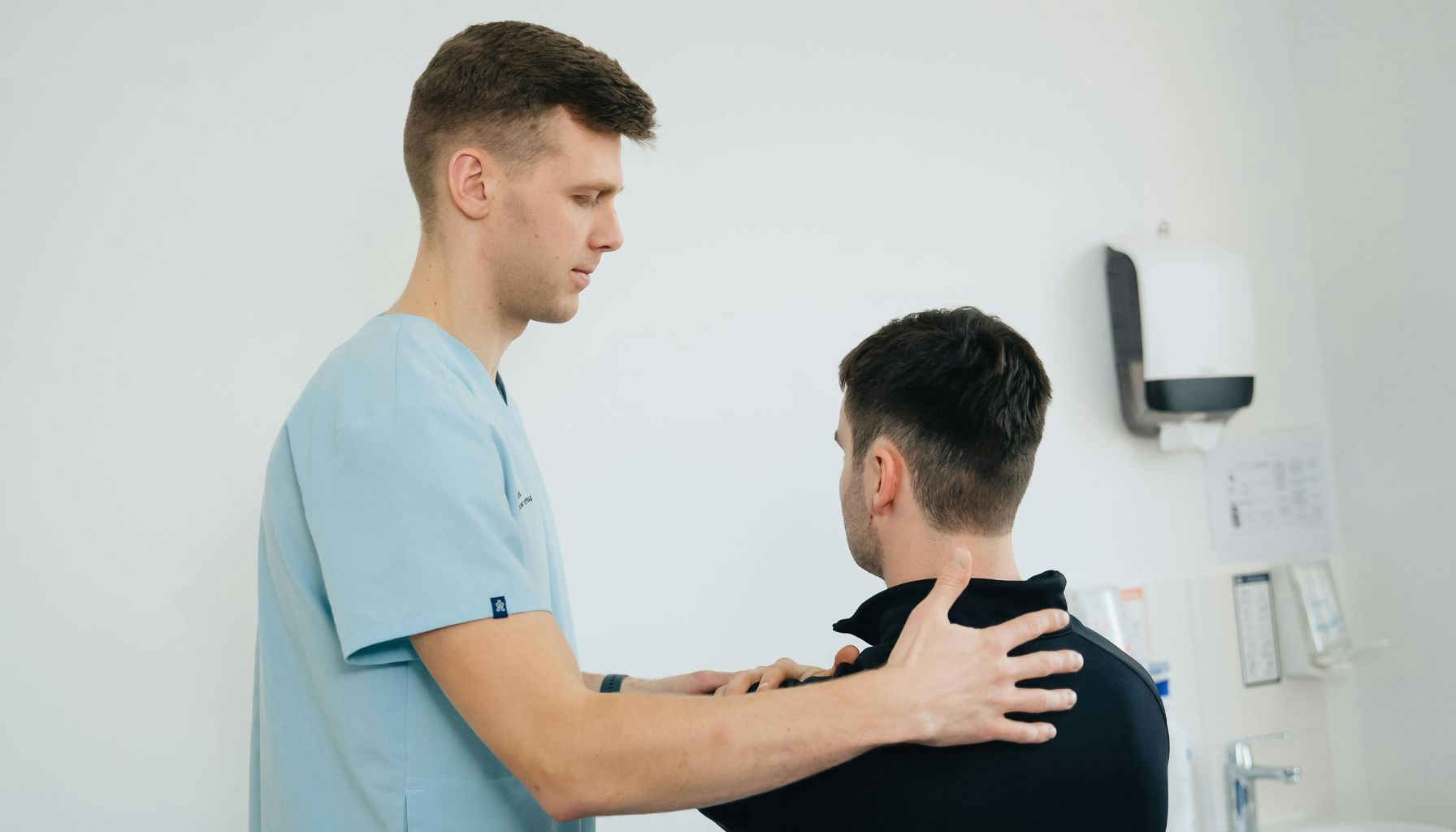 How MVA Physiotherapy Reduces Pain, Speeds Healing, and Prevents