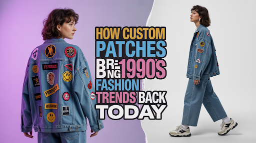 Understanding Woven Patch Use in Canada