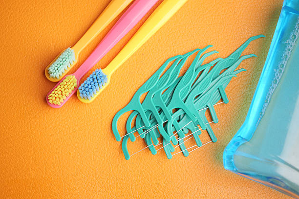 Top 5 Daily Oral Habits That You Should Never Skip!