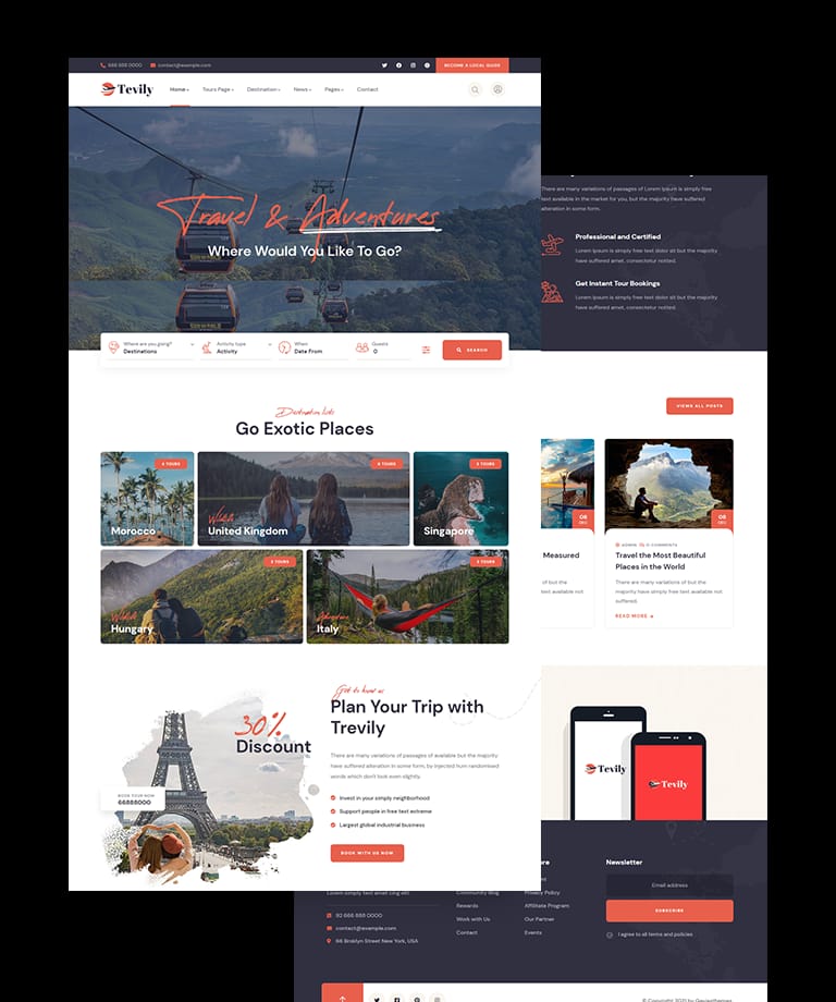 Can my New York designer help with Google My Business?