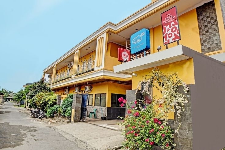 Amigos Inn PG Noida: Comfortable and Affordable Living for Students and Professionals