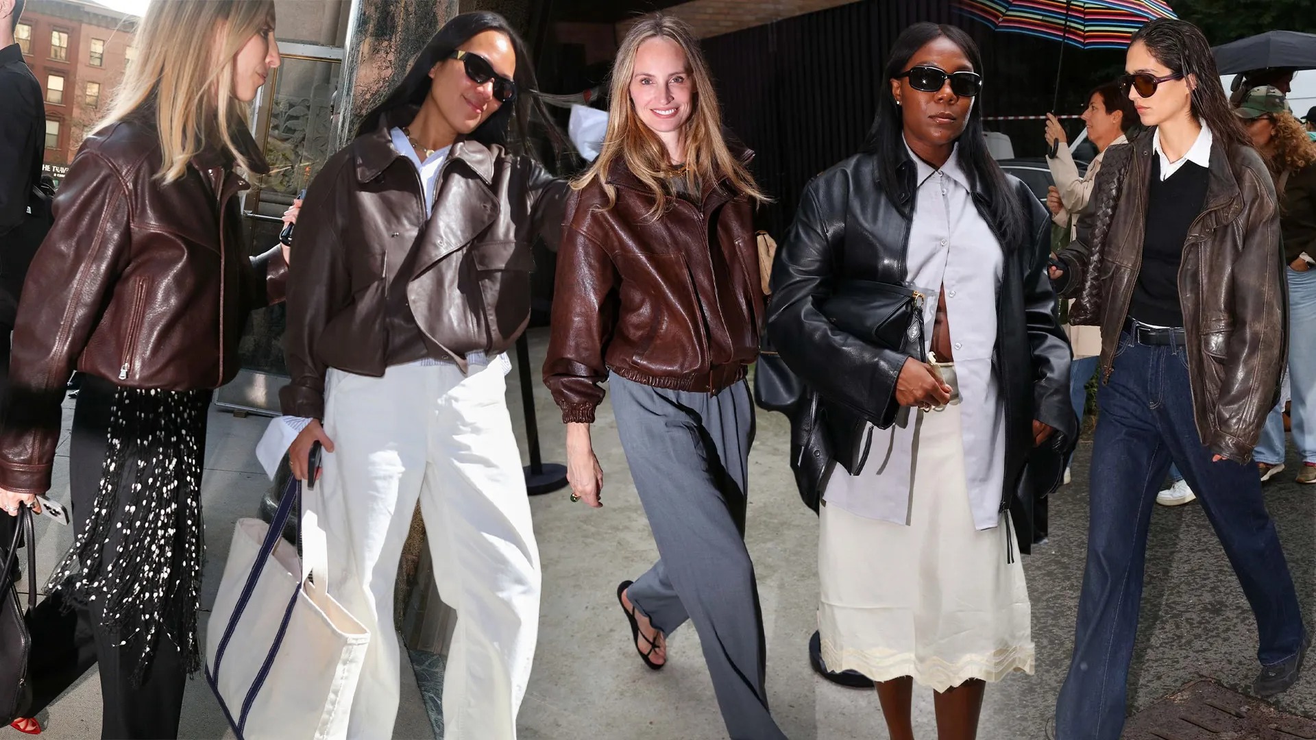 The Best Celebrity Winter Jackets That Look Expensive (But Feel Wearable)