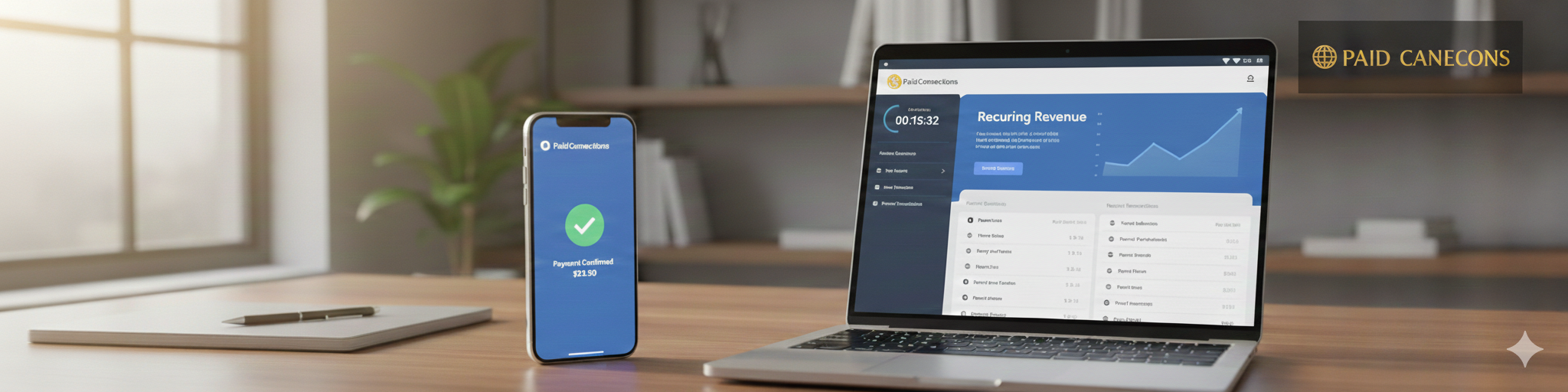 Take Control with Fully Customizable Pay-Per-Call Platforms