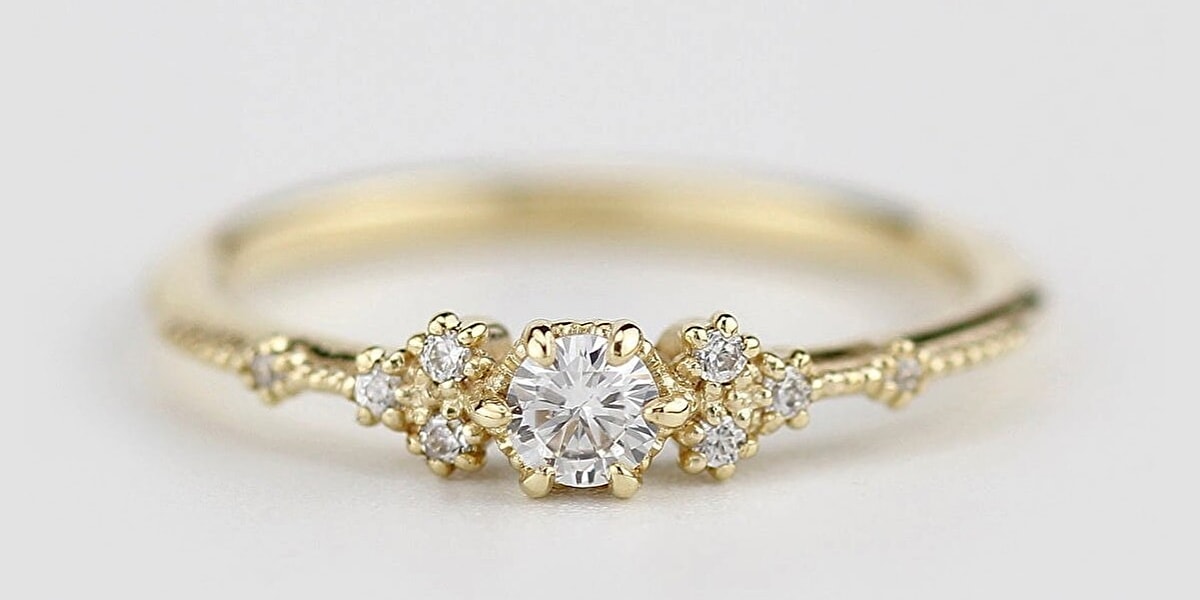 Where to Buy Diamond Rings in Pakistan at Best Prices?