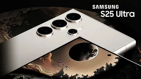 Samsung Galaxy S25: Redefining the Future of Intelligent Smartphones
