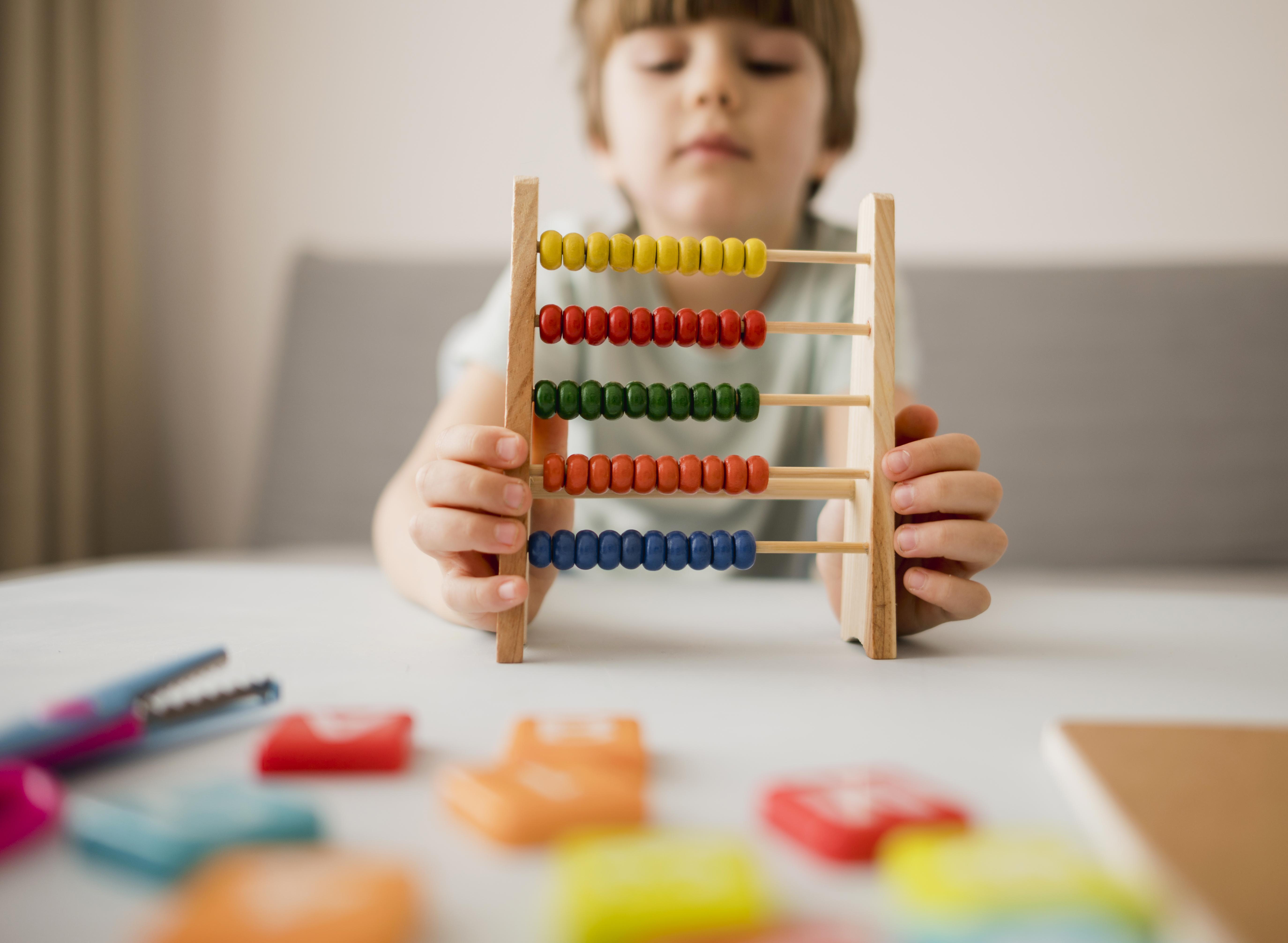 Abacus vs Traditional Math Learning: Which Is Better for Kids?
