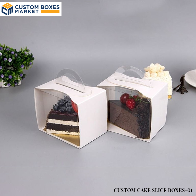 Custom Bakery Boxes Coating Application Styles