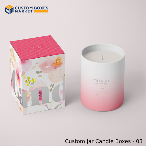 Stylish Packaging Solutions For Candle Jars