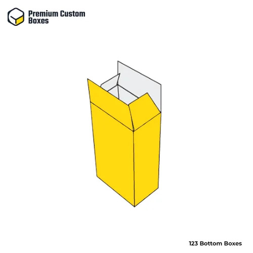 Custom Seal End Auto Bottom Boxes: Elevate Your Packaging