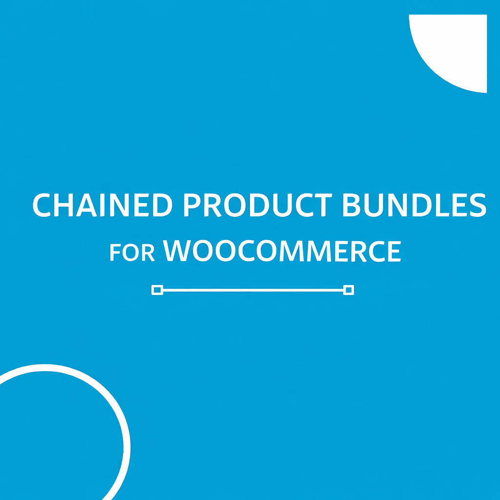 How to Manage Inventory for Chained Products for WooCommerce