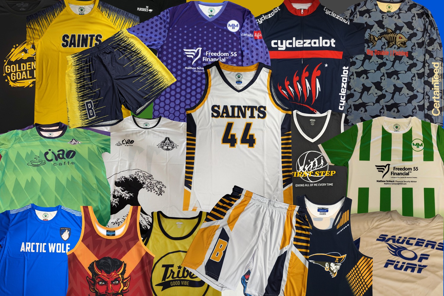 From Past to Present: Evolution of a Team’s On-Field Style