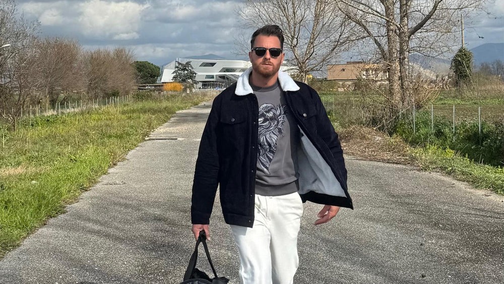 Top Essential Jackets Every Baseball Fan Needs This Season