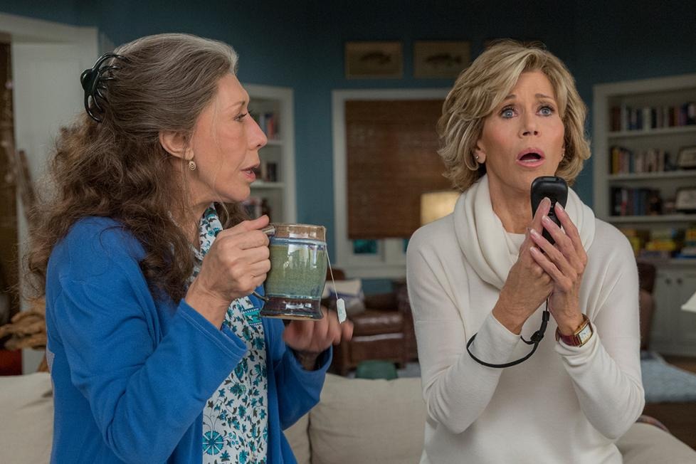 How Television Survivors Made Simple Outerwear Feel Personal