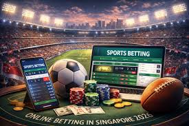 Online Betting Singapore 2026: Platforms, Bonuses, and Strategies