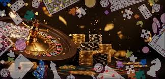 온라인 카지노: 새해를 즐기는 전략과 재미 가이드